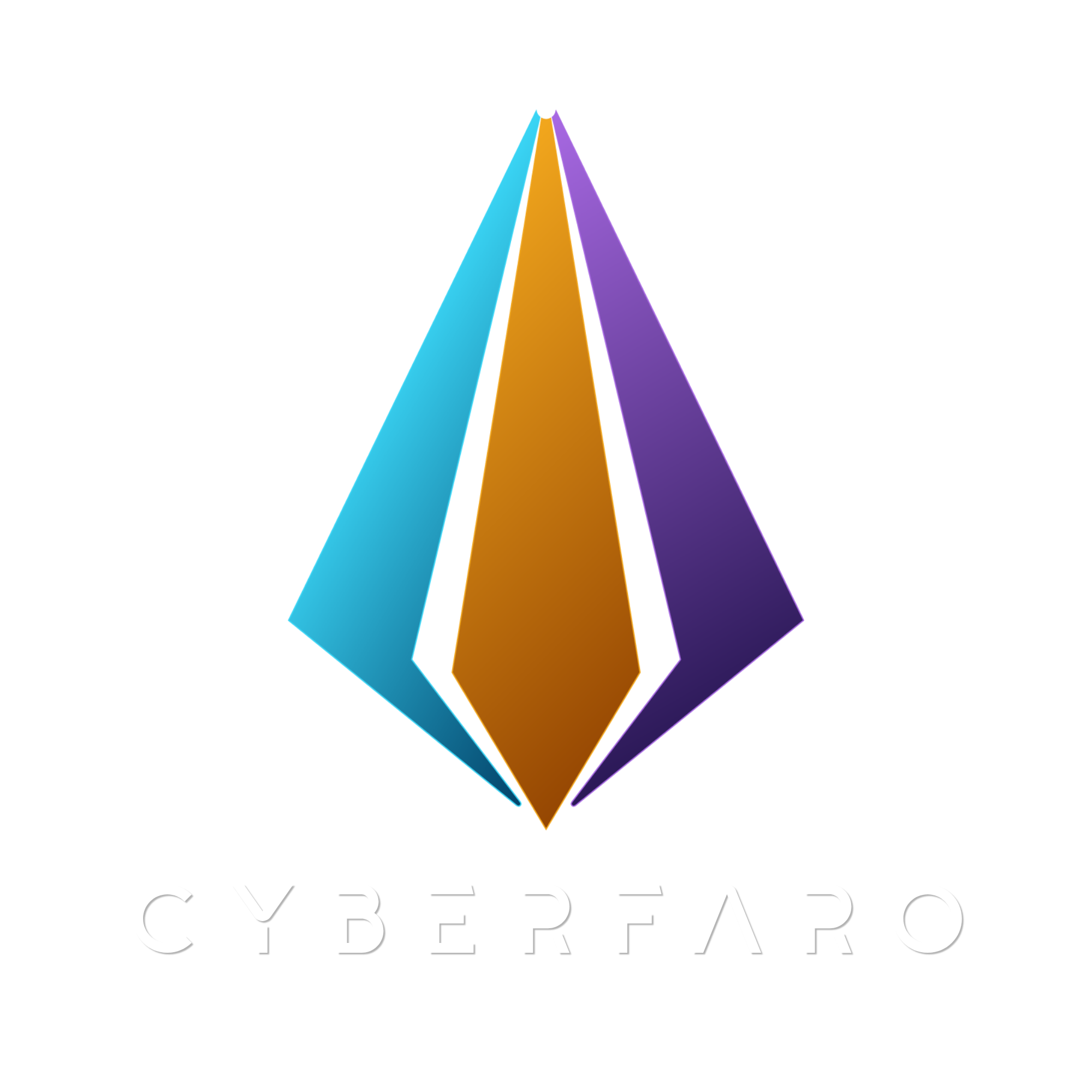Isotipo de Cyberfaro